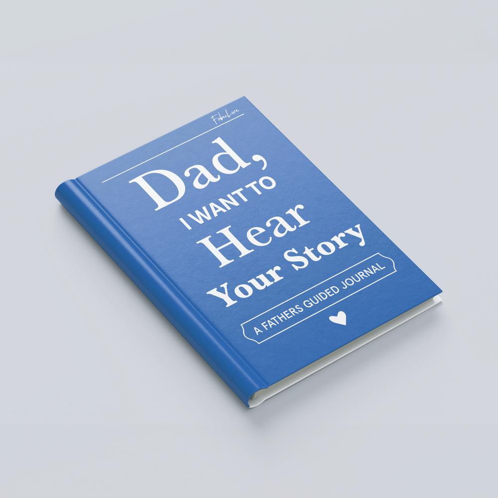 Lieber Papa Tagebuch