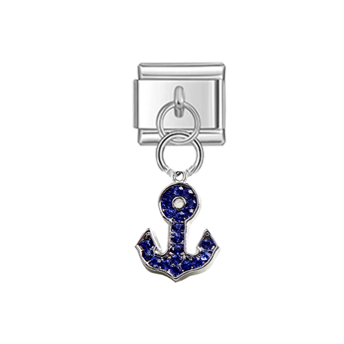 Dangling Anchor