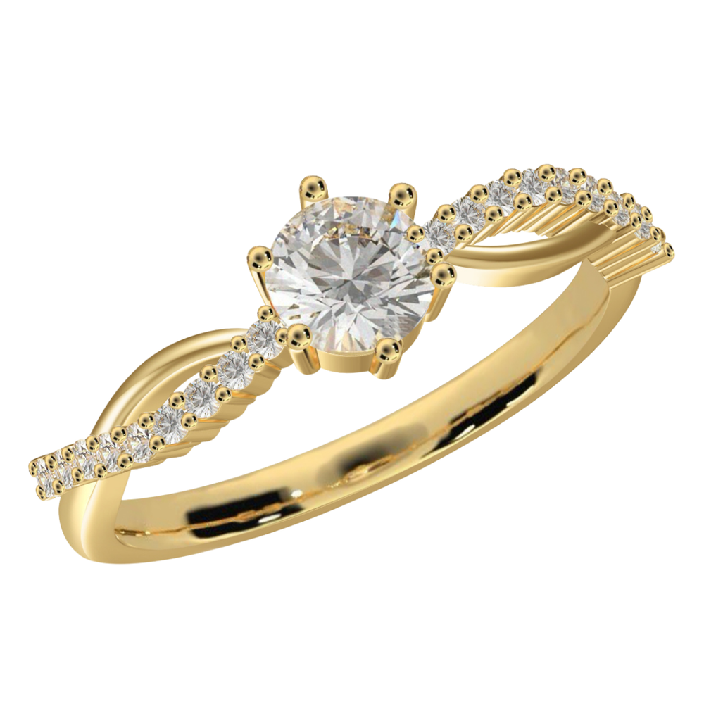 Eterisk Evighetsring