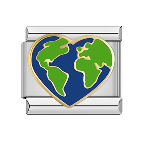 Heart Earth