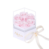 Eternal Rose Sliding Surprise Box