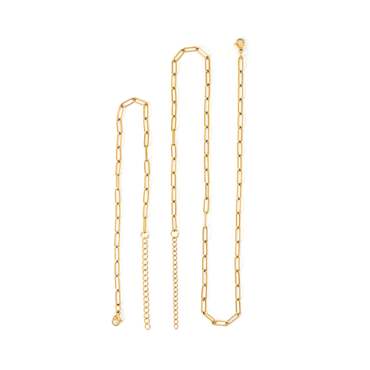 Kit Bijou Le bracelet Allure breloques DIY | La Droguerie Kit Bijou Le bracelet Allure breloques DIY | La Droguerie