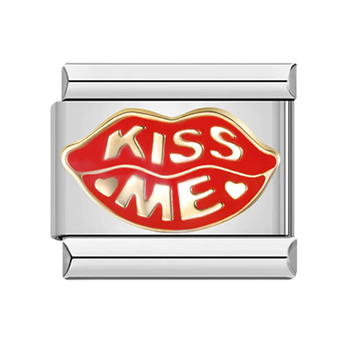 Kiss Me