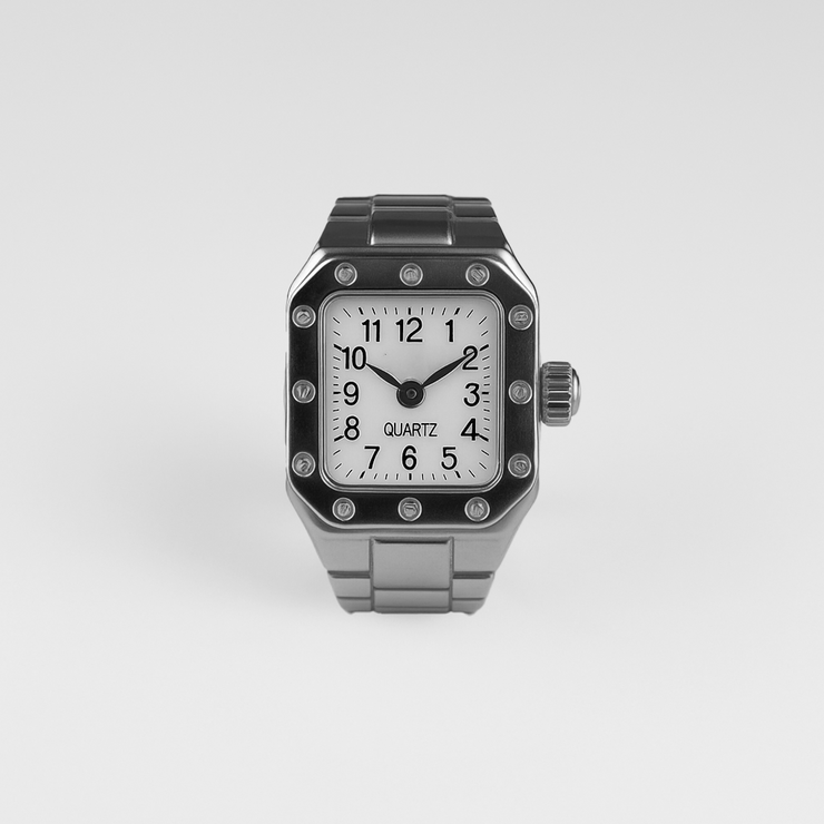 Montereau Ring Watch