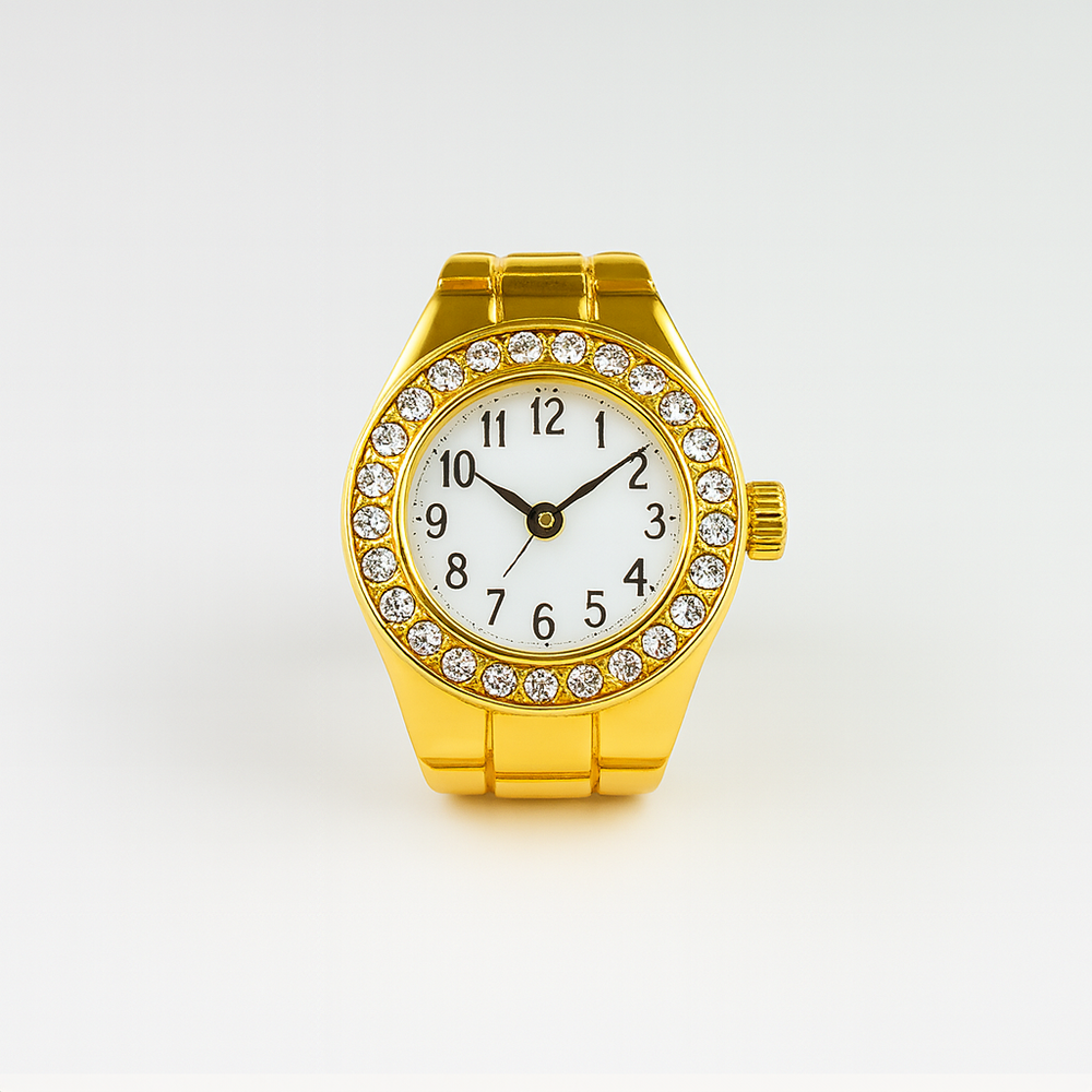 Reloj Anillo Vicenza