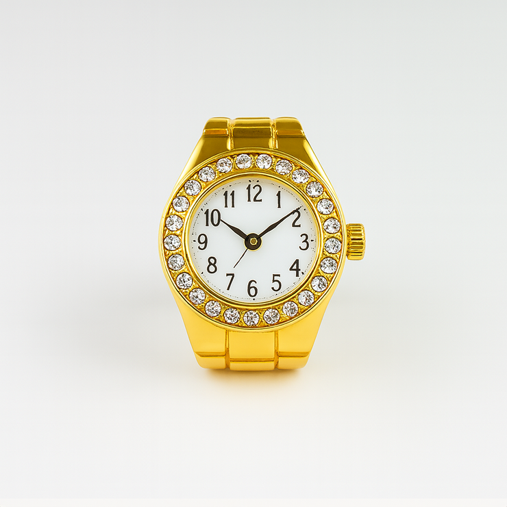 Reloj Anillo Vicenza