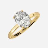Regal Radiance Ring
