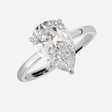 Regal Radiance Ring