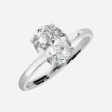 Regal Radiance Ring