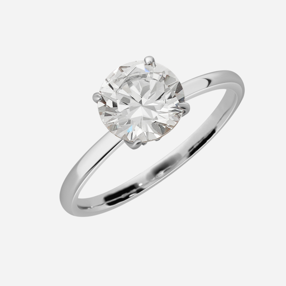 Regal Radiance Ring