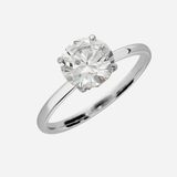 Regal Radiance Ring