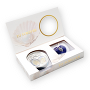 FabuLove Pearl Necklace Kit