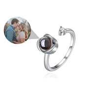 Adjustable Projection Ring