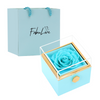 Rotating Eternal Rose Gift Box