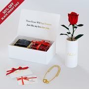 Black Friday Eternal Rose Box Bundle