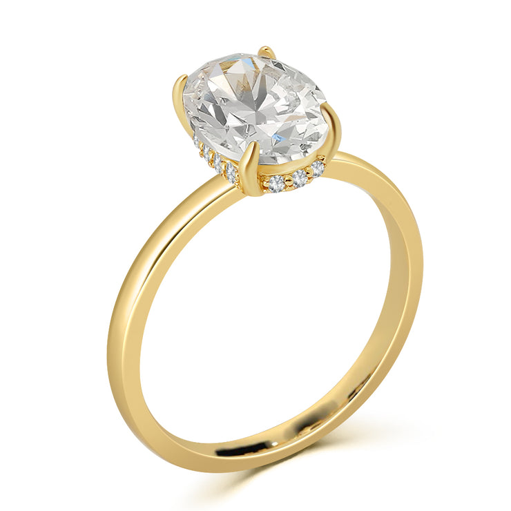 Amalfi Ring