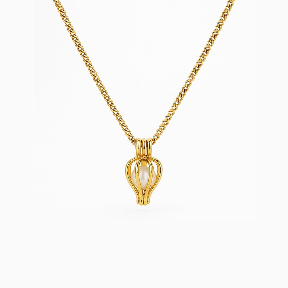 Kit de Collar de Perlas FabuLove