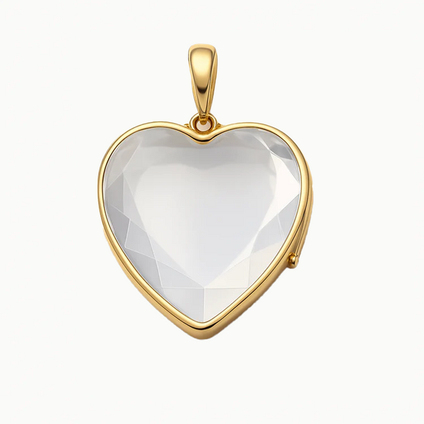 FabuLove Charm Halskette