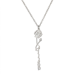 Collier personnalisé avec plusieurs prénoms