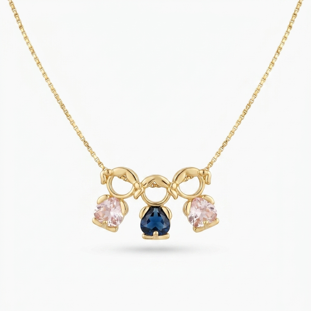 Little Ones Necklace