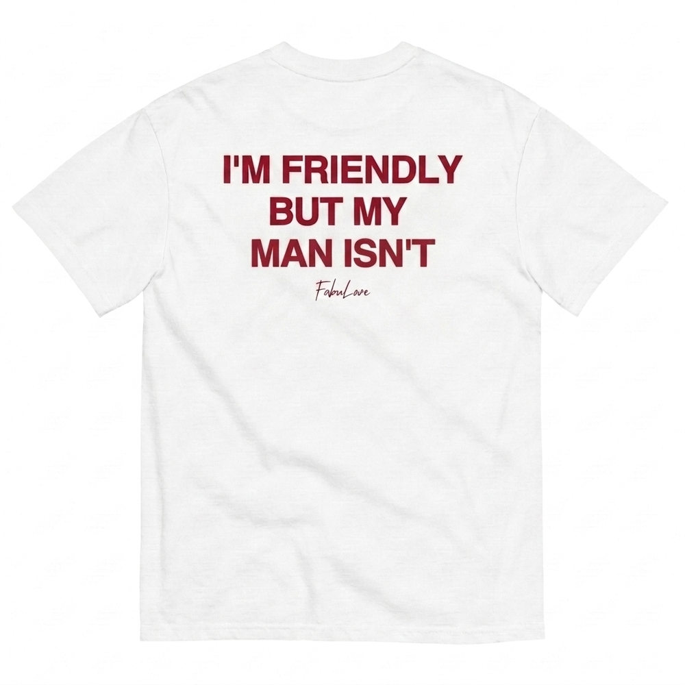 Friendly GF T-Shirt