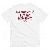 Friendly GF T-Shirt