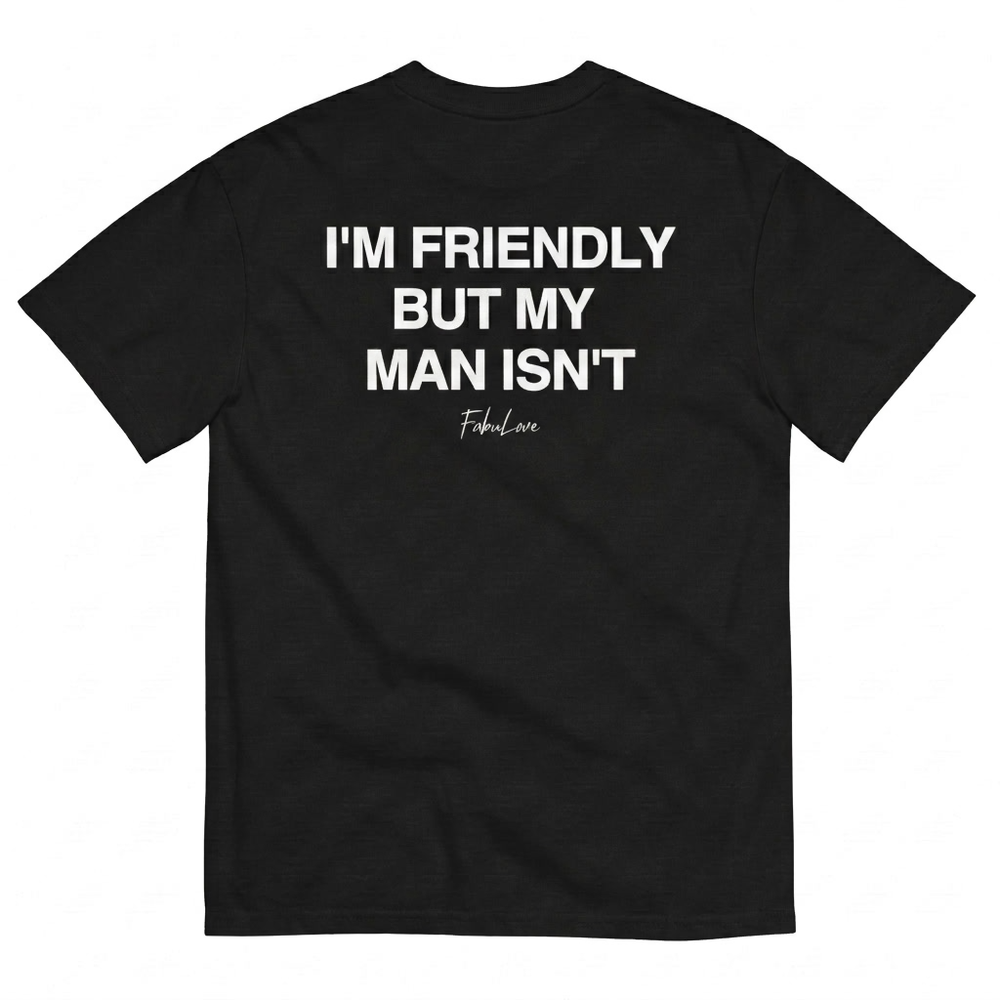 Friendly GF T-Shirt