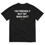Friendly GF T-Shirt