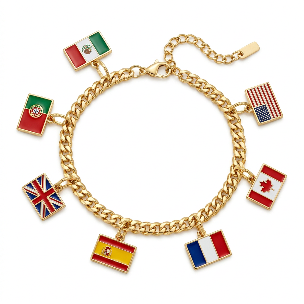 Travel Bracelet