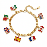 Travel Bracelet