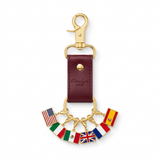 Travel Keychain