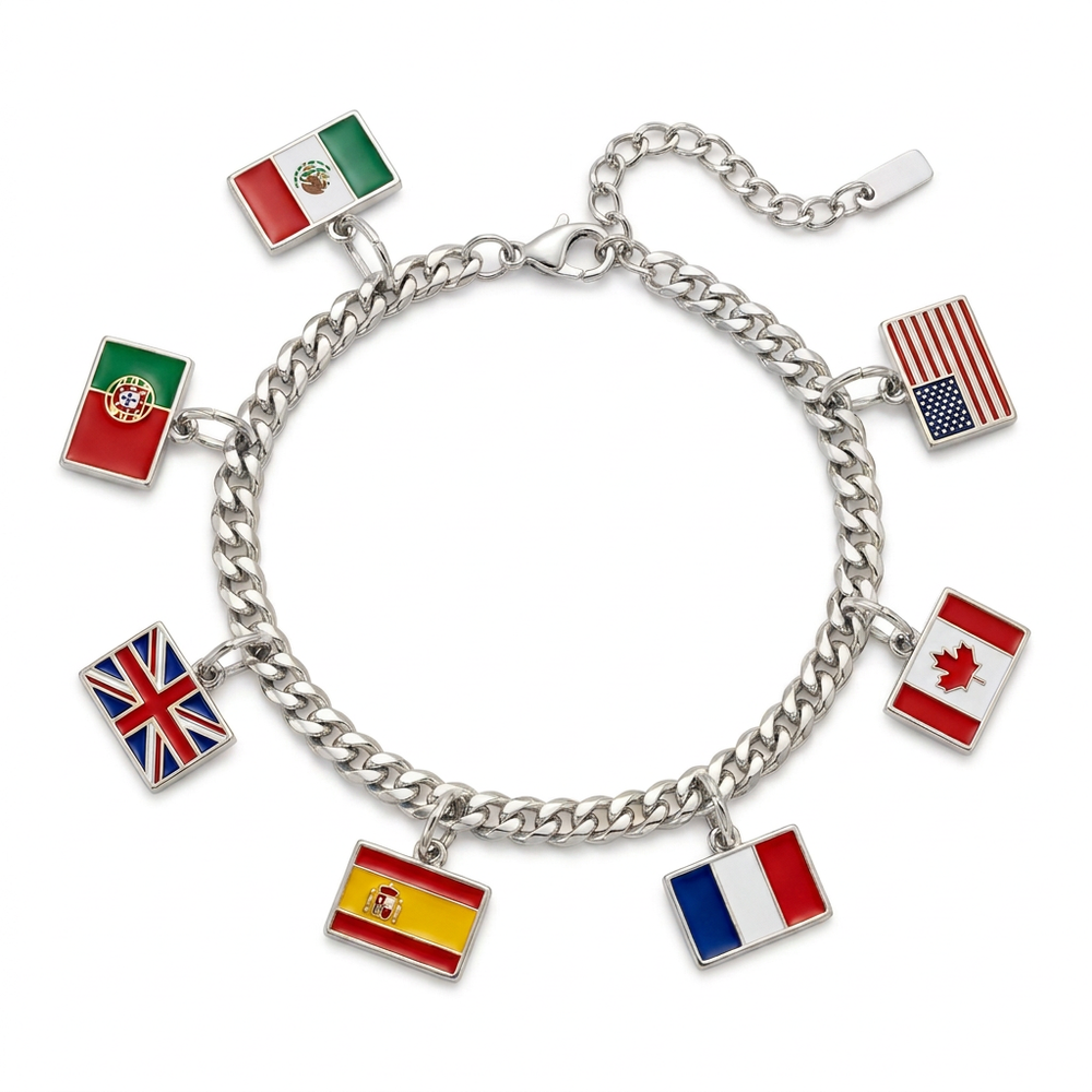 Travel Bracelet