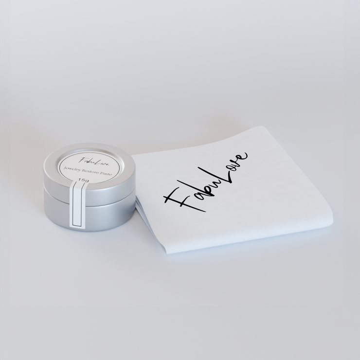 🎁 Permanentes Armband-Reinigungsset (100 % Rabatt)