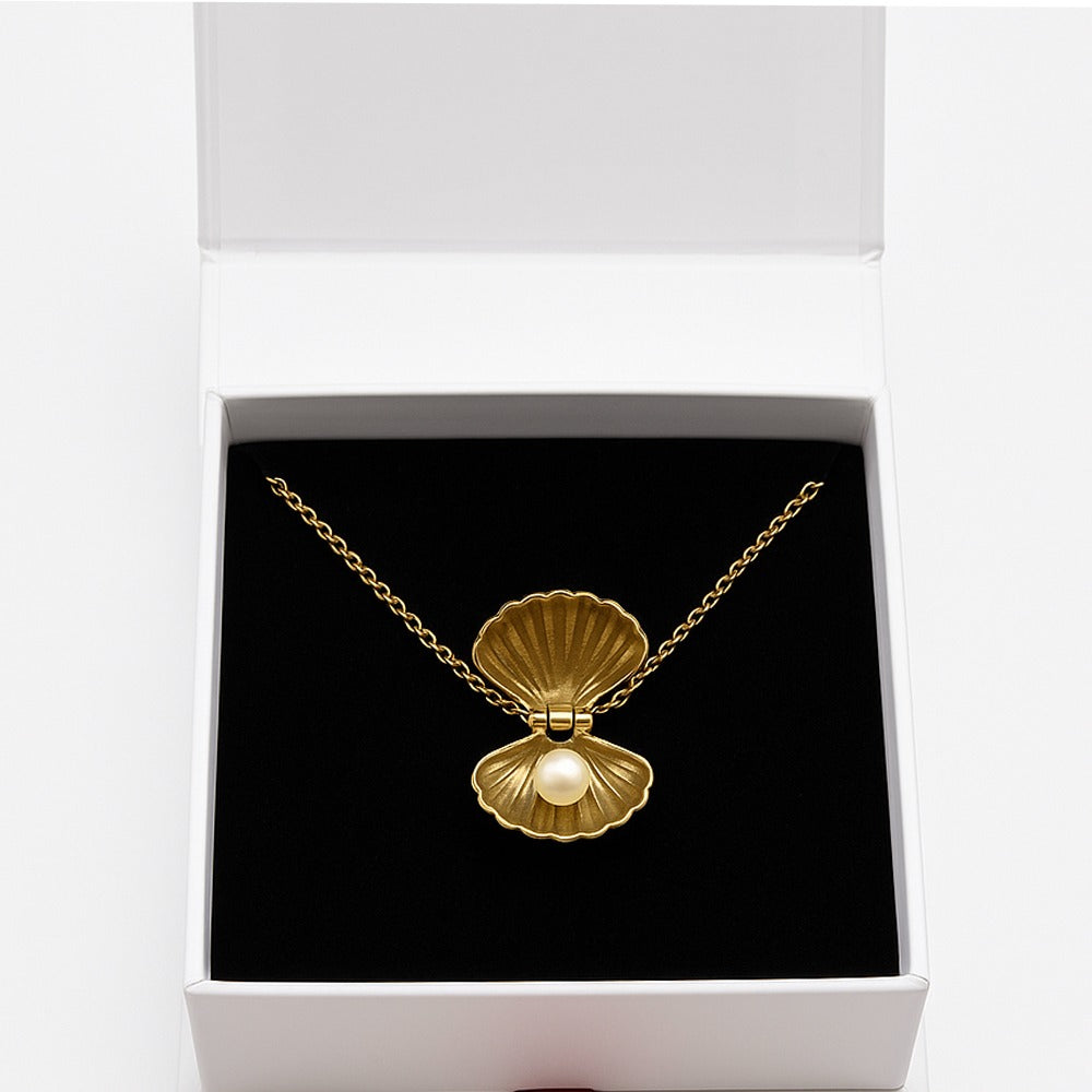 Kit de Collar de Perlas FabuLove