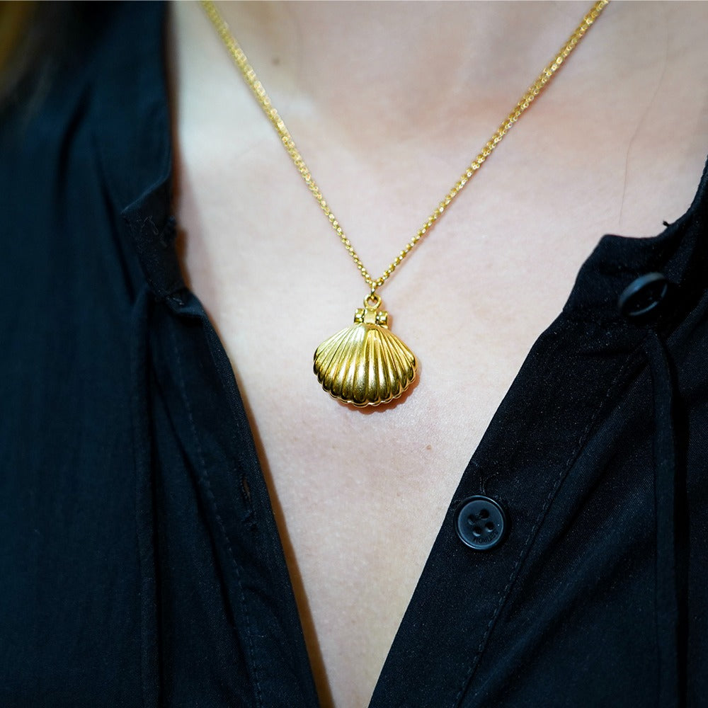 Kit de Collar de Perlas FabuLove