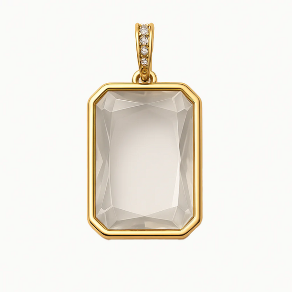 FabuLove Charm Halskette