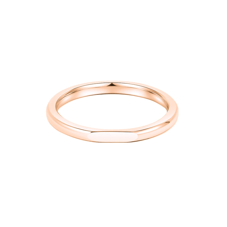 Tiny Stackable Rings