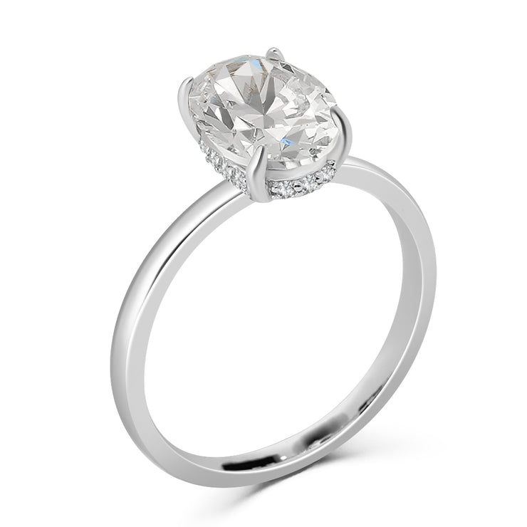 Amalfi Ring