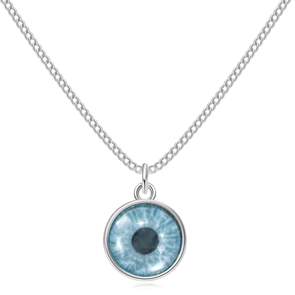 Collar de Ojo Personalizado