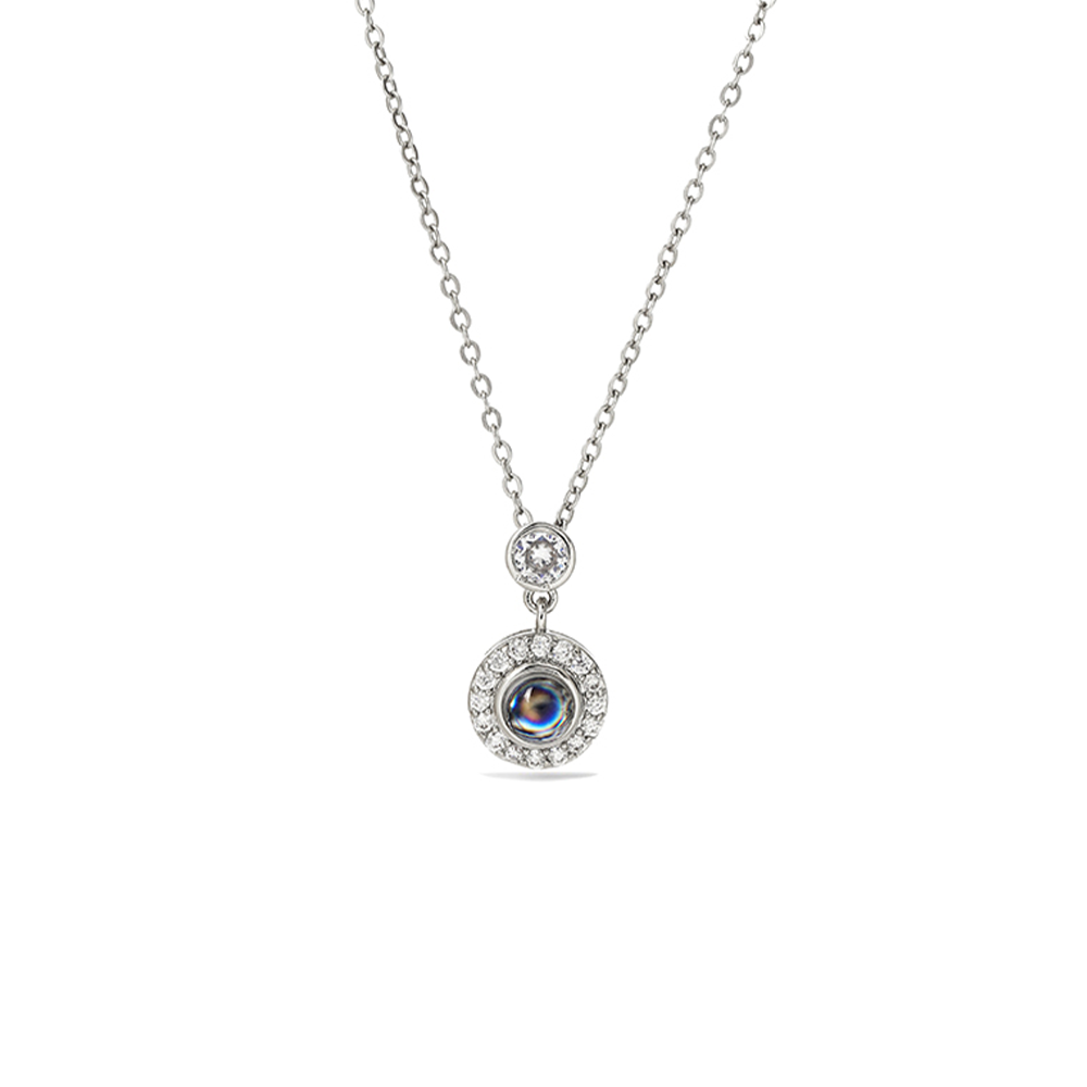 Collar de Proyección Encantado