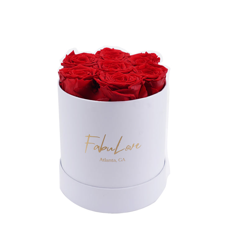 FabuLove™ Ewiger Blumenstrauß